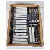 VHS Collection