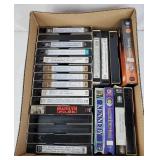 VHS Collection