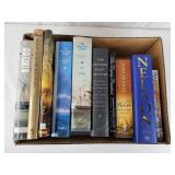 Books Collection
