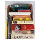 Books Collection