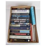 Assorted Books