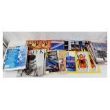 Magazine Collection