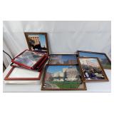 Assorted Frames