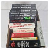 Books Assortment