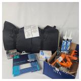 Household/Utility Lot