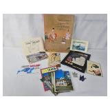 Japan Ephemera & Collectibles