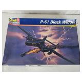 Revell Monogram P-61 Black Widow