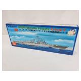 Sky Wave Pit-Road USSR Missile Frigate Krivak...