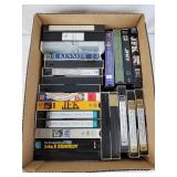 VHS Collection