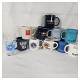 Mug Collection