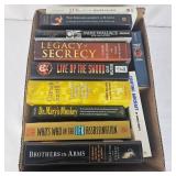 Books Assortment