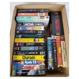 VHS Collection