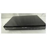 LG Blu-ray HD DVD Player