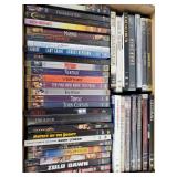 DVD ASSORTMENT (42)