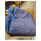 Moving Blankets (6)