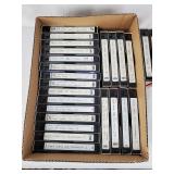 OSU Ohio State Football Pre-Recorded VHS
