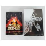 Star Wars PrequelTrilogy& 4,5,6