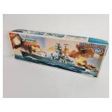 Nichimo SMS Tripitz FA-130 No. U-306