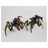 Starship Troopers Warrior Bugs (2)