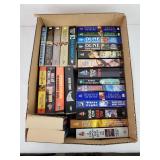 Paperback Books
