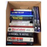 Book Variety (14) History