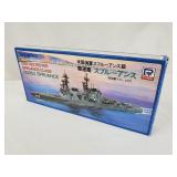 Sky Wave Pit-Road USS Destroyer Spruance-Class...