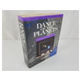 Dance of the Planets Computer Software Program