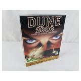 Dune 2000 CD-ROM Game