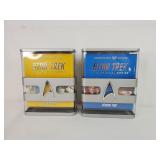 StarTrek Original Series Boxed Set