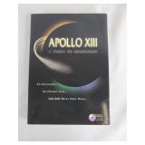APOLLO XIII CD-ROM