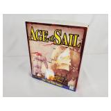 Talon Soft Age of Sail PC CD-ROM Game