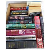 BOOK VARIETY (16)