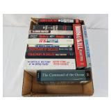 Books Collection