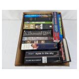 Books Collection