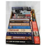 Assorted Variety of History Books (17)