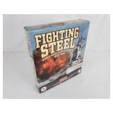 Fighting Steel PC CD-ROM Game