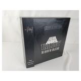 Star Wars Trilogy The Definitive Collection...