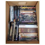 DVD Collection