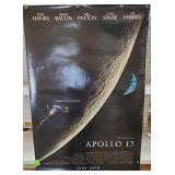 Apollo 13 Movie Poster