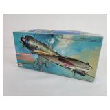 Hasegawa Hayabusa (Oscar) Nakajima Ki-43-II