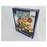 Man of War II Chains of Command PC CD-ROM Game