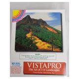 'THE ART OF 3-D LANDSCAPES CD-ROM