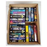 Assorted Books