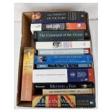 Books Collection
