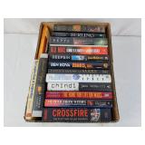 Books Collection