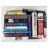 Books Collection