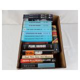 Books Collection