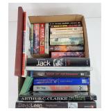 Assorted Books