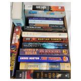 BOOK VARIETY (16)