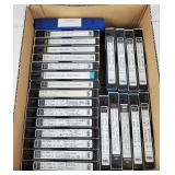 VHS Collection